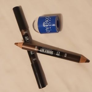 2-EyeKo Eye shadow/liner